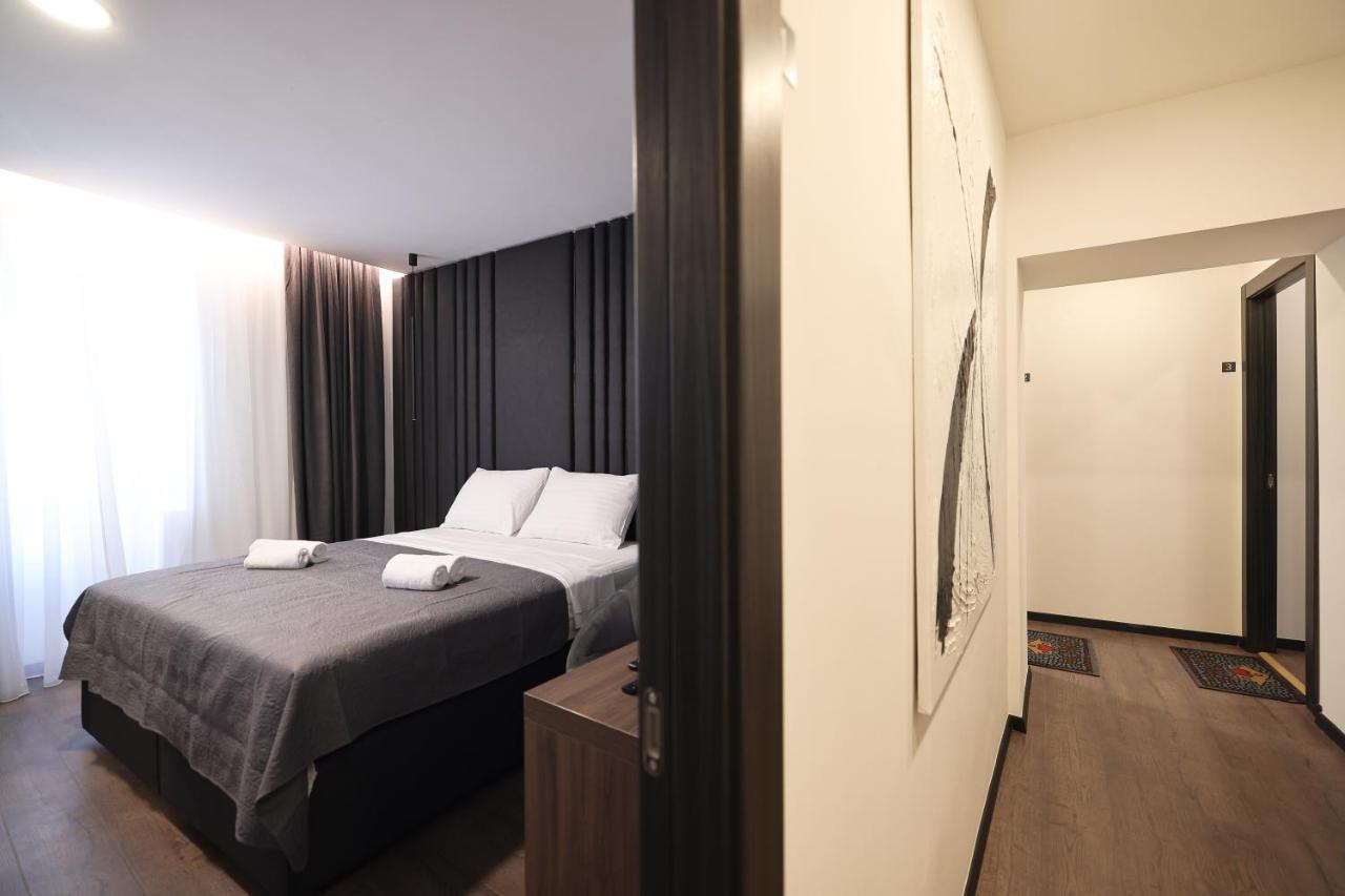 Premium Old Town Apartment *
