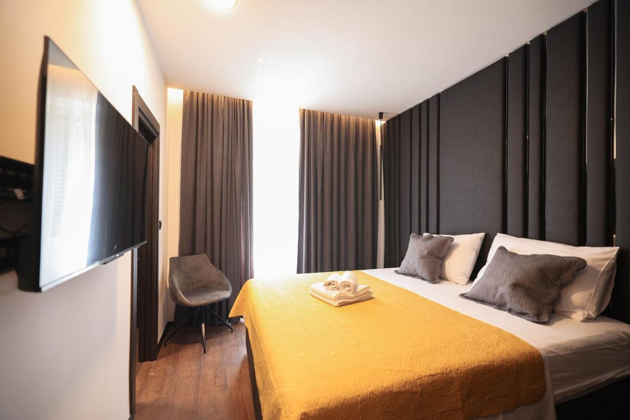 Apartment Premium Old Town *