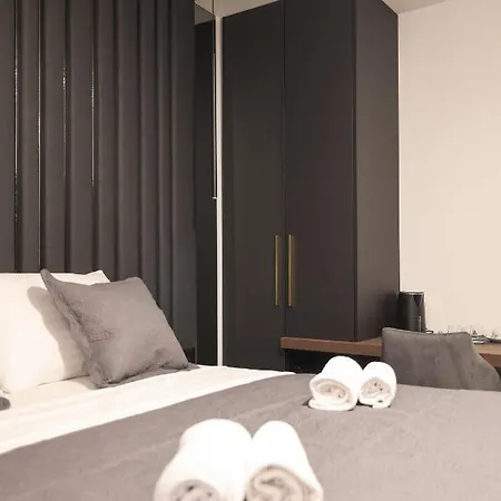 City Premium Rooms Old Town Zadar Exterior photo