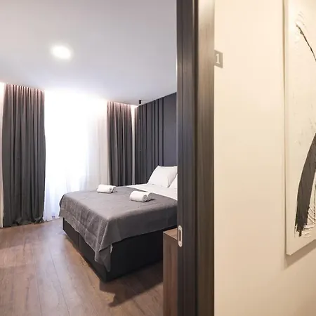 City Premium Rooms Old Town Zadar Exterior photo