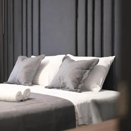 City Premium Rooms Old Town Zadar Exterior photo
