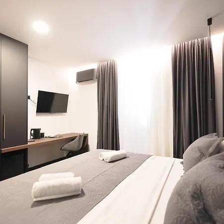 City Premium Rooms Old Town Zadar Exterior photo