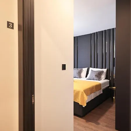 City Premium Rooms Old Town Zadar Exterior photo