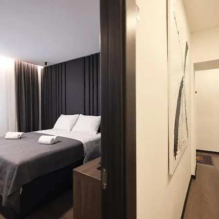 City Premium Rooms Old Town Zadar Exterior photo