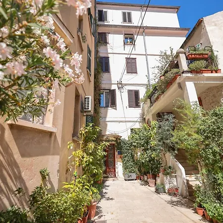 City Premium Rooms Old Town Zadar Exterior photo