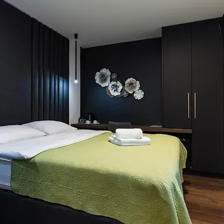 City Premium Rooms Old Town Zadar Exterior photo