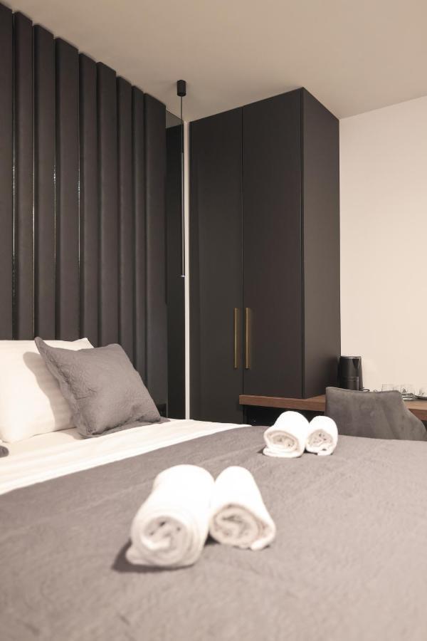 Apartmán Premium Old Town