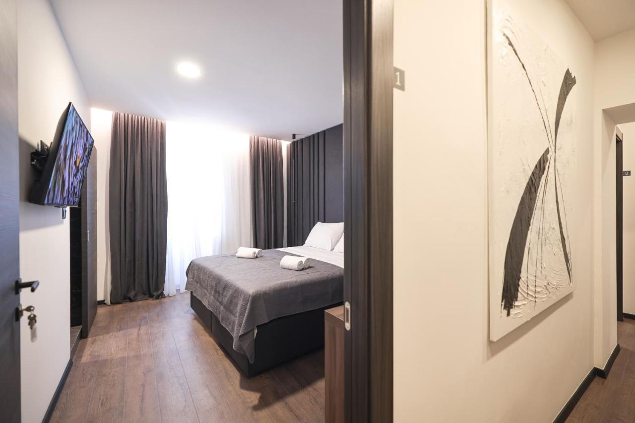 Apartmán Premium Old Town *
