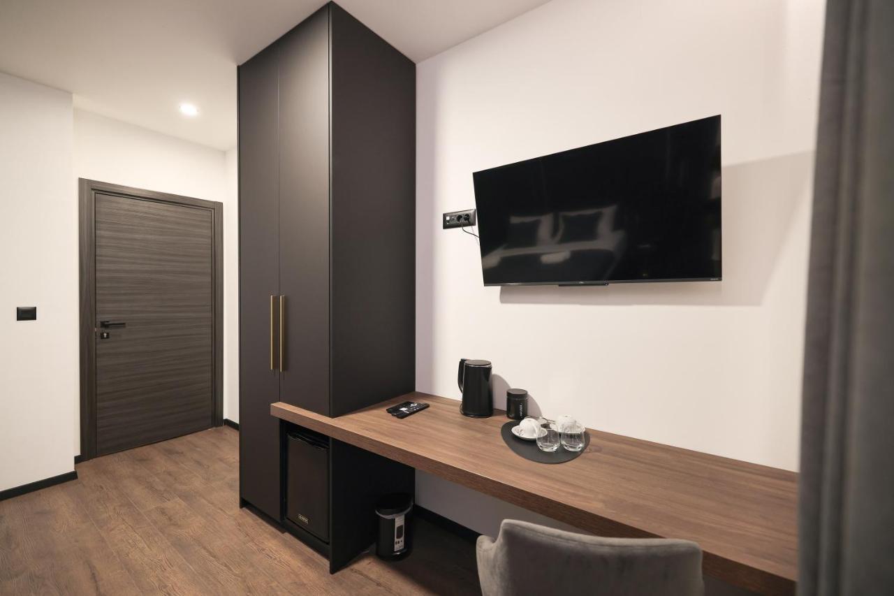 Apartmán Premium Old Town