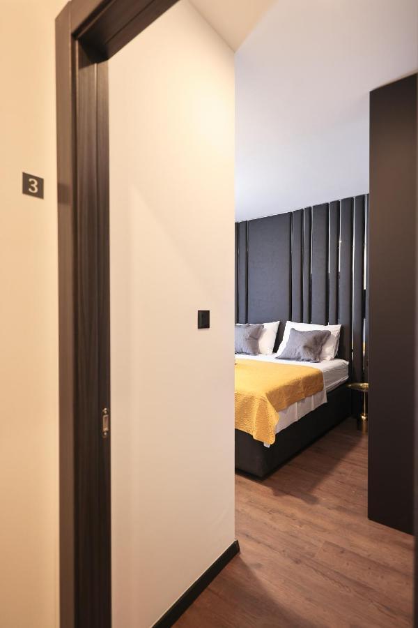 Premium Old Town Apartment Zadar