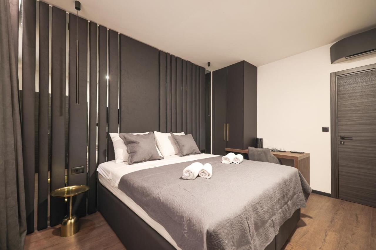 Premium Old Town Apartment Zadar