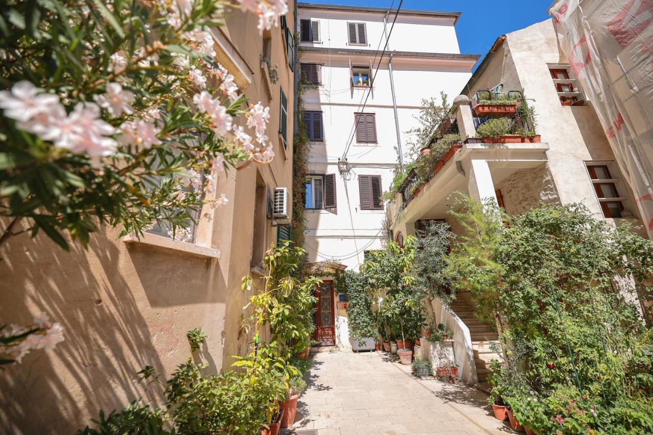 Apartment Premium Old Town Zadar
