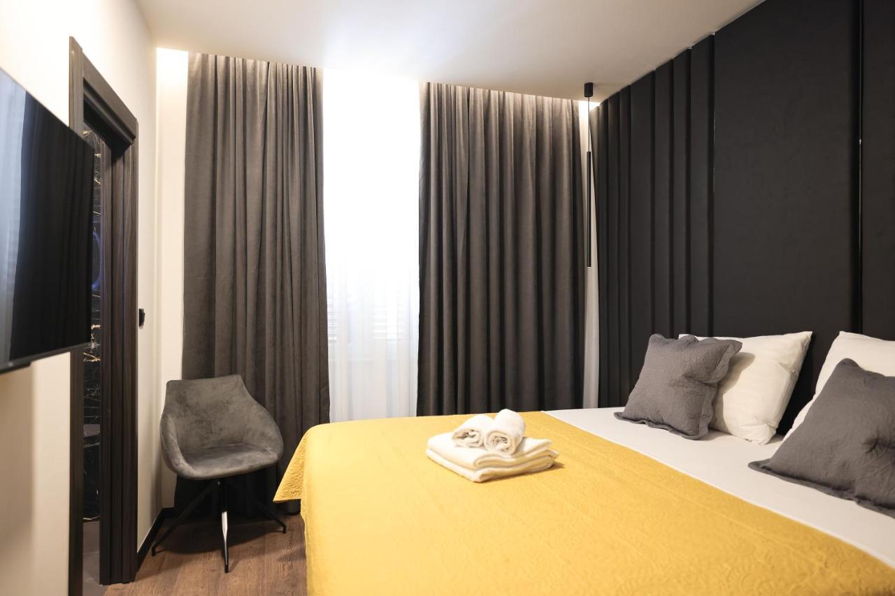 Premium Old Town Zadar