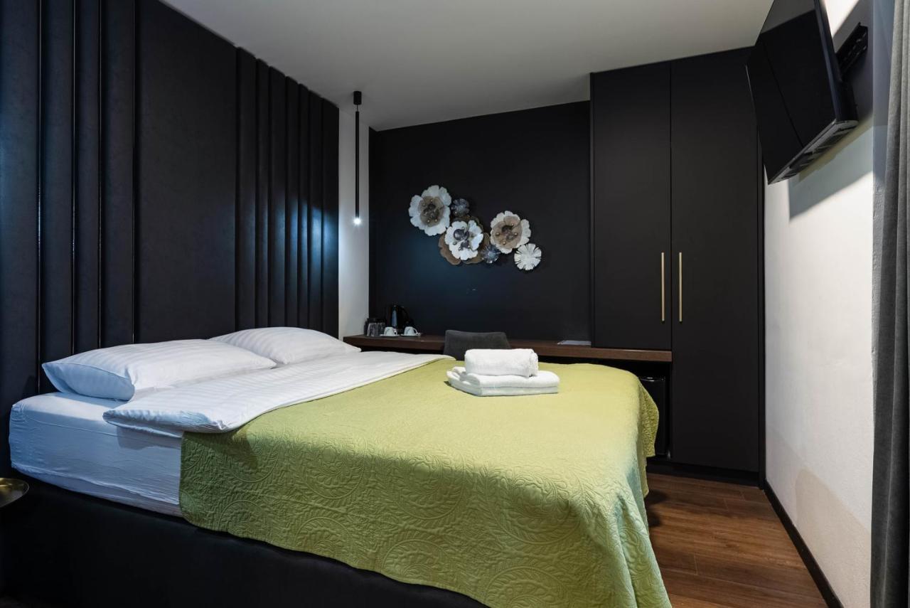 Premium Old Town Apartmán Zadar